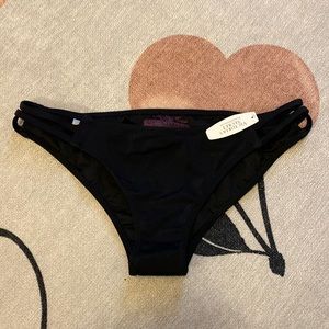 NWT Victoria’s Secret swim bottom